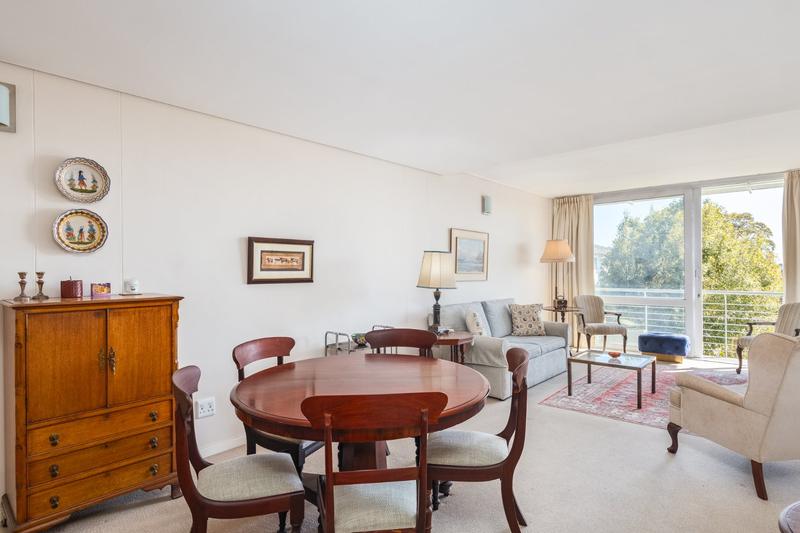 2 Bedroom Property for Sale in Kenilworth Upper Western Cape